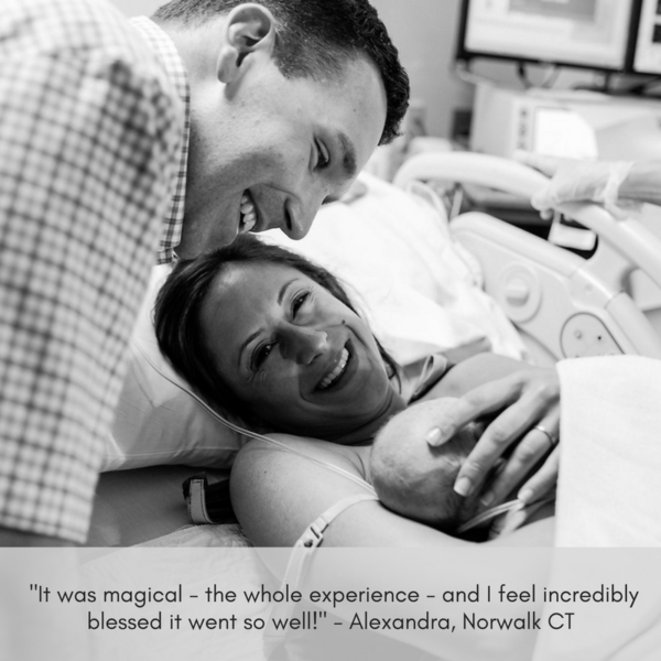 HypnoBirthing Classes - Image 2