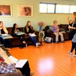 Breastfeeding Class