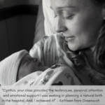 Kathleen's Testimonial
