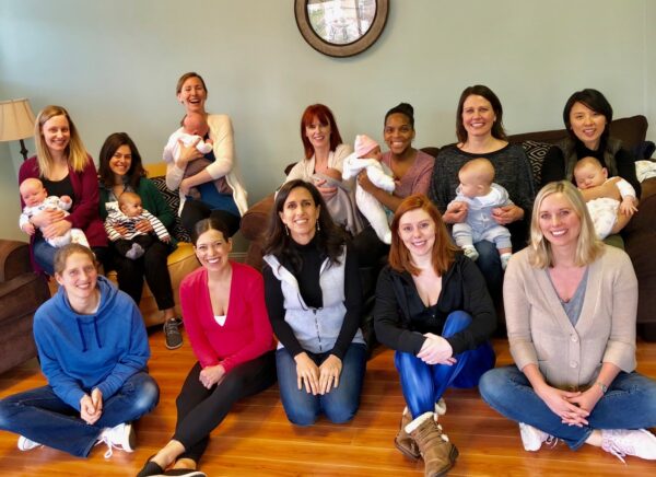Postpartum Group - Image 3