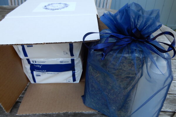 Postpartum Soothe Kits - Image 6