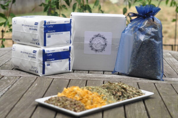 Postpartum Soothe Kits - Image 2