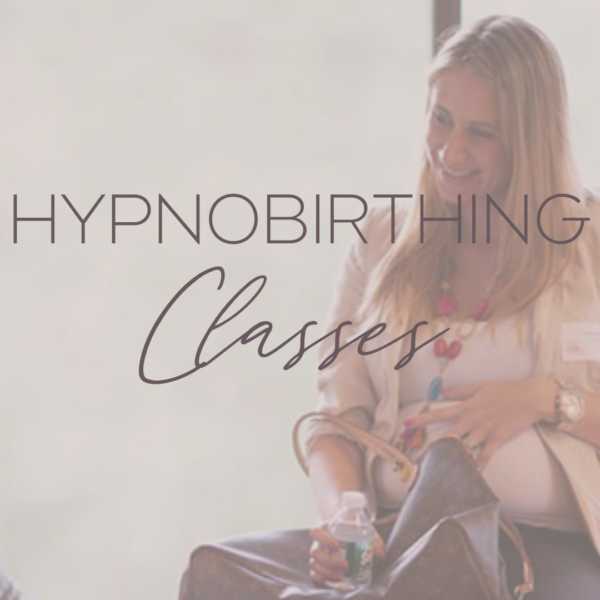 HypnoBirthing Classes