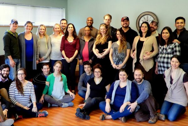 Postpartum Group - Image 2
